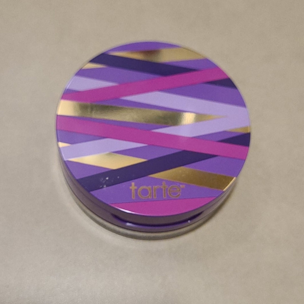 Setting powder